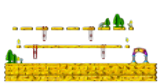 Minimap of Free Market<8>
