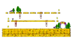 Minimap of Free Market<9>