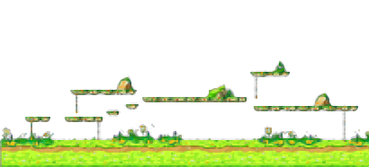 Minimap of Sunbend Hill 3