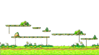 Minimap of Sunbend Hill 2