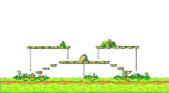 Minimap of Windbloom Ridge Knoll 2