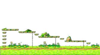 Minimap of Windbloom Ridge Knoll 3