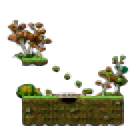 Minimap of Shortcut