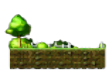 Minimap of Ranch Backstreet