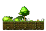 Minimap of Little Lamb's Victory