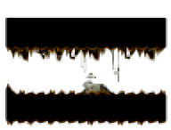 Minimap of Abandoned Cave