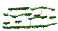 Minimap of Magician Training Center