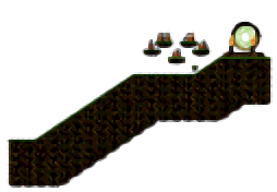Minimap of First Time Together <3rd Stage>