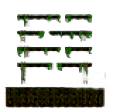 Minimap of First Time Together <Bonus>