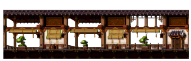 Minimap of Marble Room