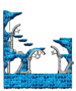 Minimap of Another World : Practice Field