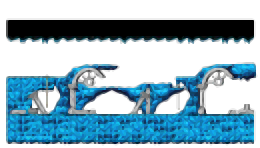 Minimap of Secret Shrine