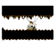 Minimap of Puppeteer's Cave