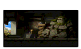 Minimap of Abandoned Hideout