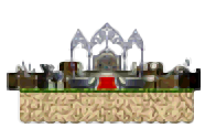 Minimap of The 3rd Drill Hall