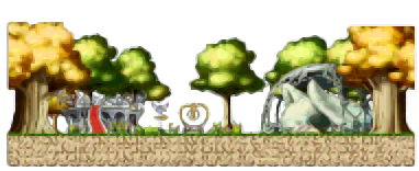 Minimap of Quiet Ereve