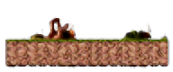 Minimap of Burning Forest 2