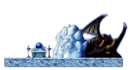 Minimap of Cave of Silence
