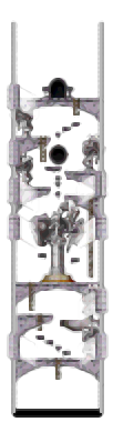 Minimap of Tower of Goddess <Center Tower>