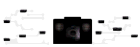 Minimap of Tower of Goddess <Room 304>