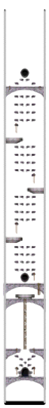 Minimap of Tower of Goddess <On the Way Up>