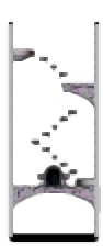 Minimap of Tower of Goddess <Jail Storage1>