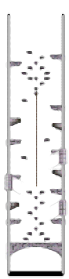 Minimap of Tower of Goddess <Treasure Storage>