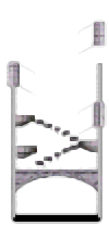 Minimap of Tower of Goddess <Blessing of Goddess>