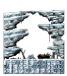 Minimap of Freezer's Nest
