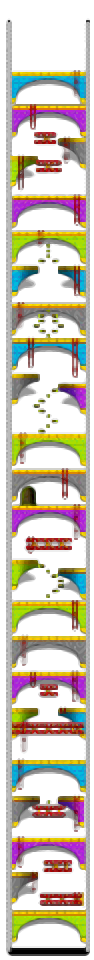 Minimap of Doll's House