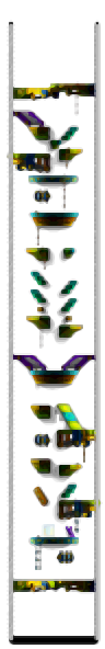 Minimap of Abandoned Tower<Stage 1>