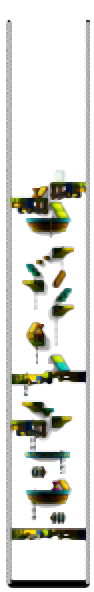 Minimap of Abandoned Tower<Stage 2>