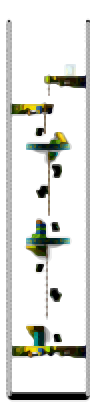 Minimap of Abandoned Tower<Stage 4>