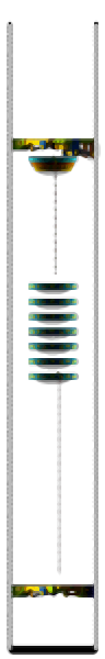 Minimap of Tower's Maze