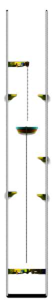 Minimap of Tower's Maze