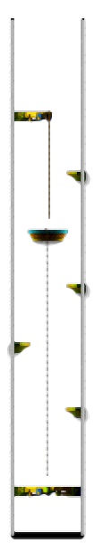 Minimap of Tower's Maze