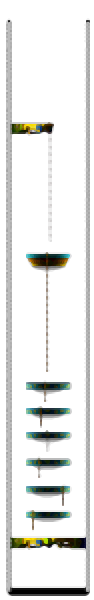 Minimap of Tower's Maze
