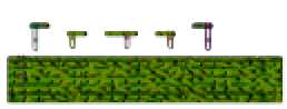 Minimap of Safe - 1st Entrance