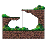 Minimap of The Area of Wild Hog