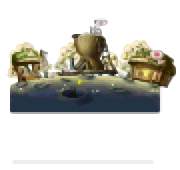 Minimap of Lunar World