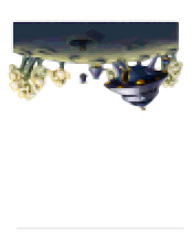 Minimap of Under the Moon