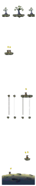 Minimap of Fragrant Yard of Moon Flowers