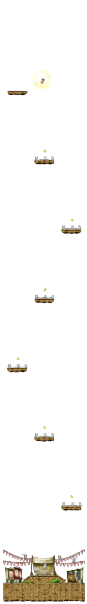 Minimap of Moon Bunny Playground