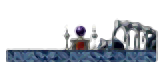 Minimap of Cave of Black Witches