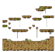 Minimap of Looking for Delli 2