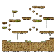 Minimap of Looking for Delli 3