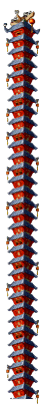 Minimap of Mu Lung Dojo Rooftop