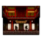 Minimap of Mu Lung Dojo 1st Floor