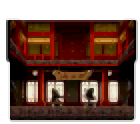 Minimap of Mu Lung Dojo 2nd Floor