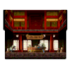 Minimap of Mu Lung Dojo 6th Floor